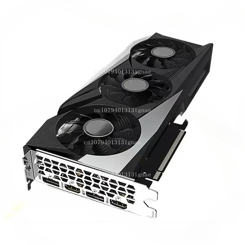 Rtx 3090 24Gb Gddr6X - Placa De Videokaart Rtx 3090 24