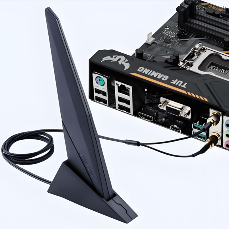 Rtx 3090 24Gb Gddr6X - Originele ASUS Externe WIFI 6E Magnetische