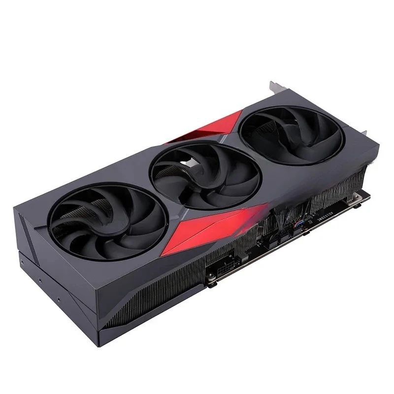 Rtx 4090 24Gb Graphics Card - Tomahawk RTX 4090 24GB nieuwe desktop