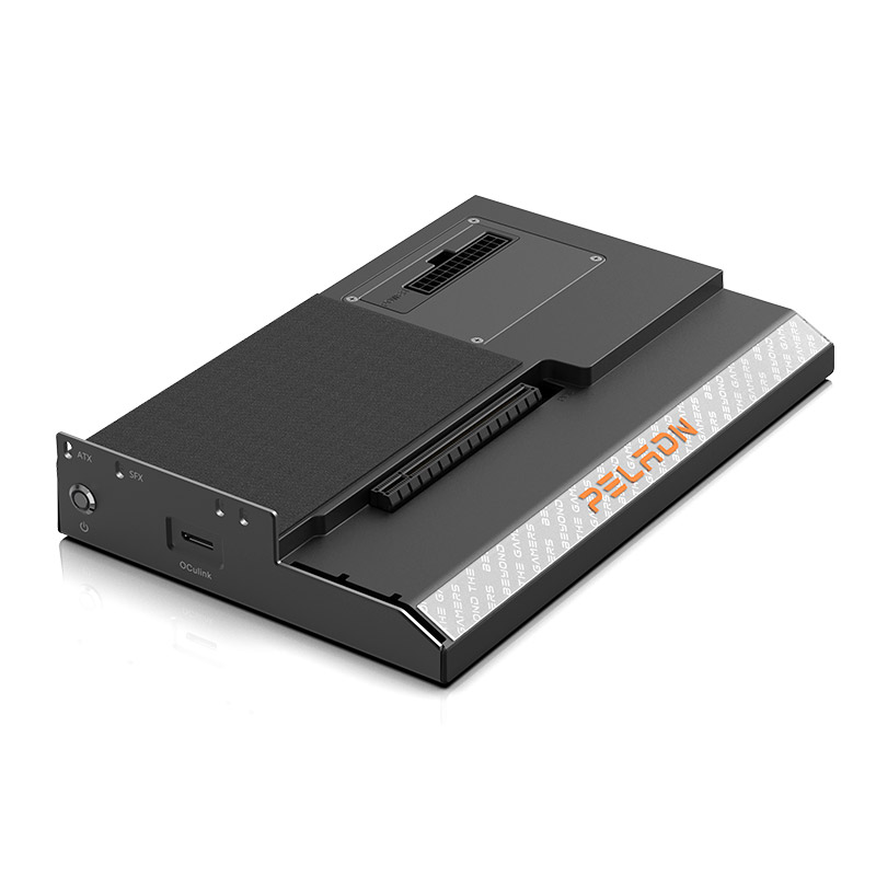 Oculink Gpu Dock Station - Externe grafische kaart dock Oculink laptop