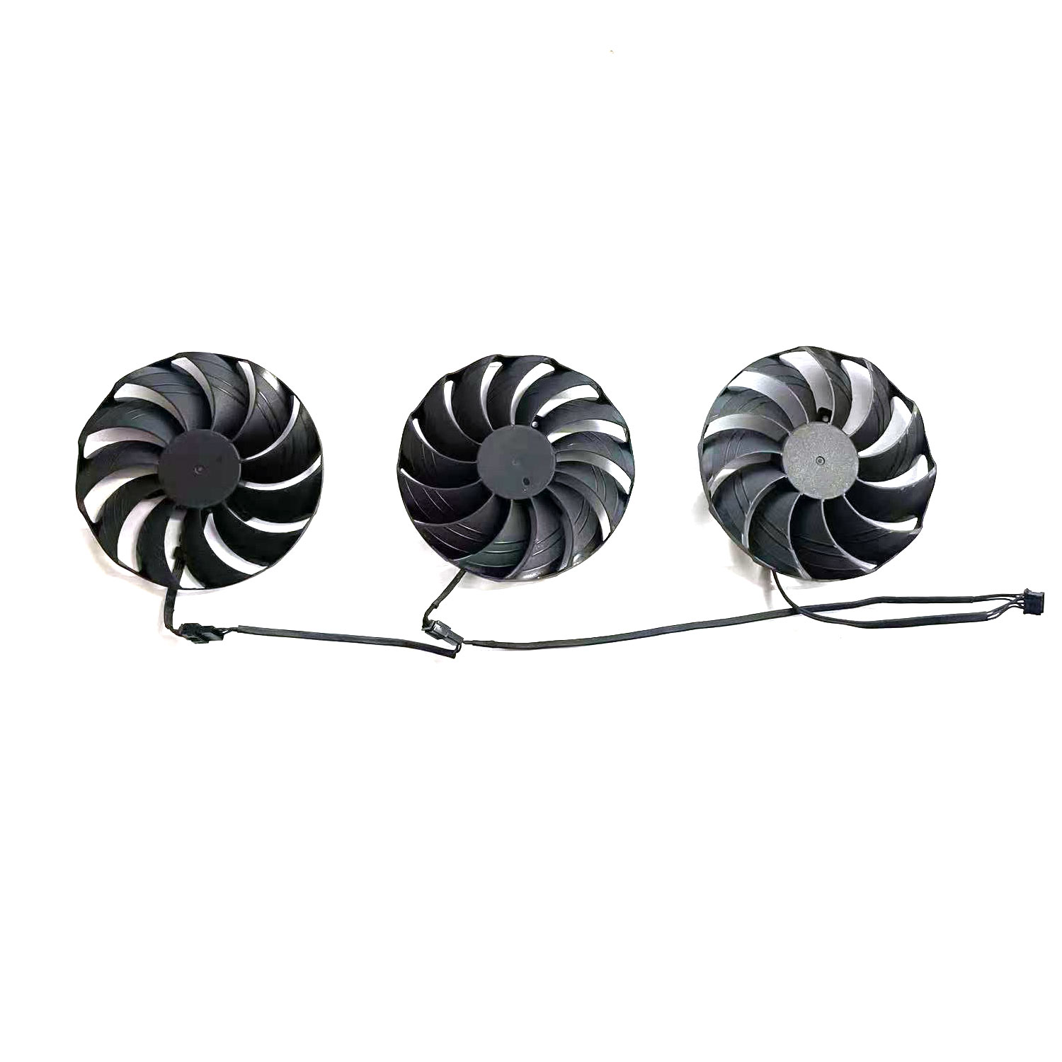 Nieuwe Koelventilator 4PIN 98M - Rx 7800 Xt 16Gb recensie en prijs