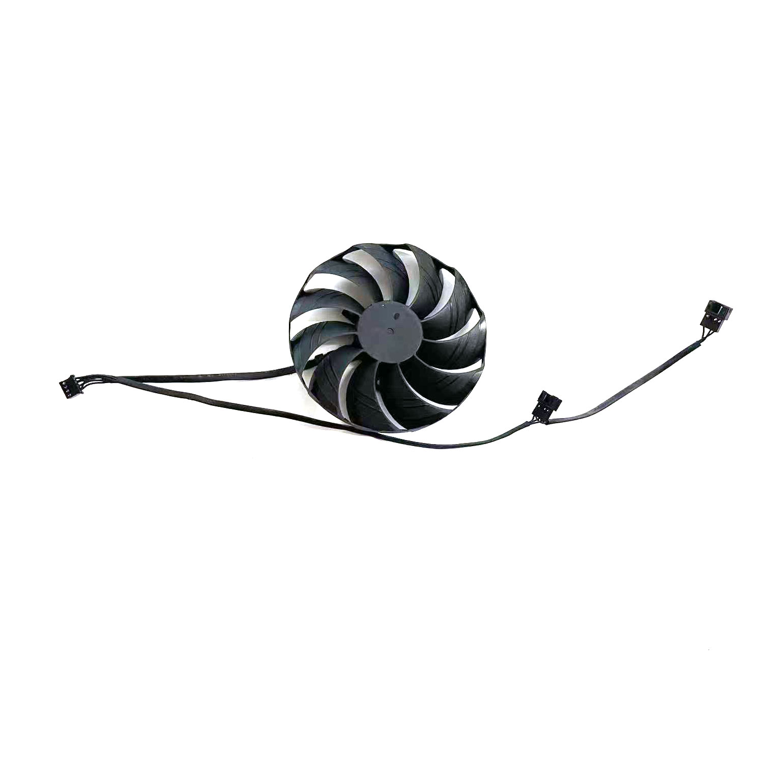 Nieuwe Koelventilator 4PIN 98M - Rx 7800 Xt 16Gb recensie en prijs