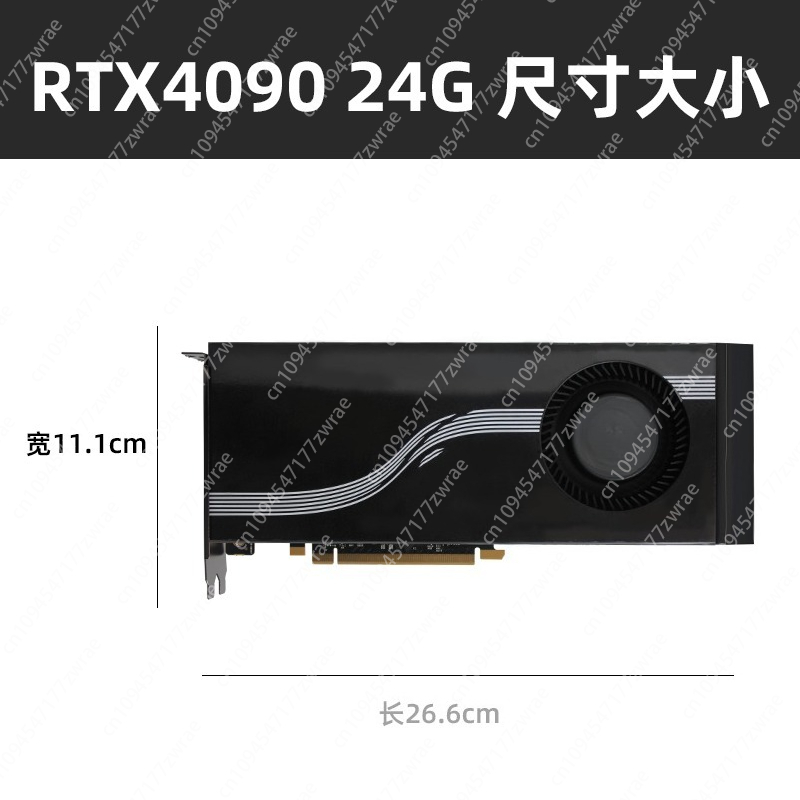 RTX 4090 Turbo 4080 3090 3080  - Rtx 4090 24Gb Graphics Card recensie en prijs