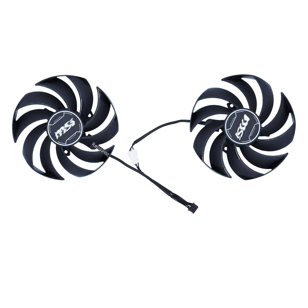Videokoeler Videokaart Fan VGA - Rtx 4070 Ti Super 16Gb recensie en prijs