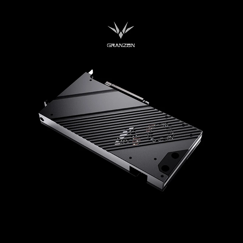 Granzon Waterblok voor Kleurri - Rtx 4090 Water Block Full Cover recensie en prijs