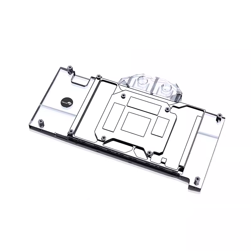 Bykski Waterblok dienen voor Z - Rtx 4080 Water Cooling Block recensie en prijs