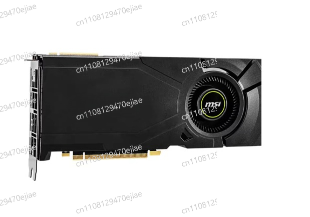 RTX 3090 24GB Turbo Grafische  - Rtx 3090 24Gb Gddr6X recensie en prijs
