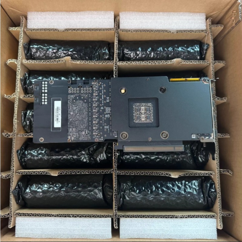 RTX 3090 24GB Turbo Grafische  - Rtx 3090 24Gb Gddr6X recensie en prijs