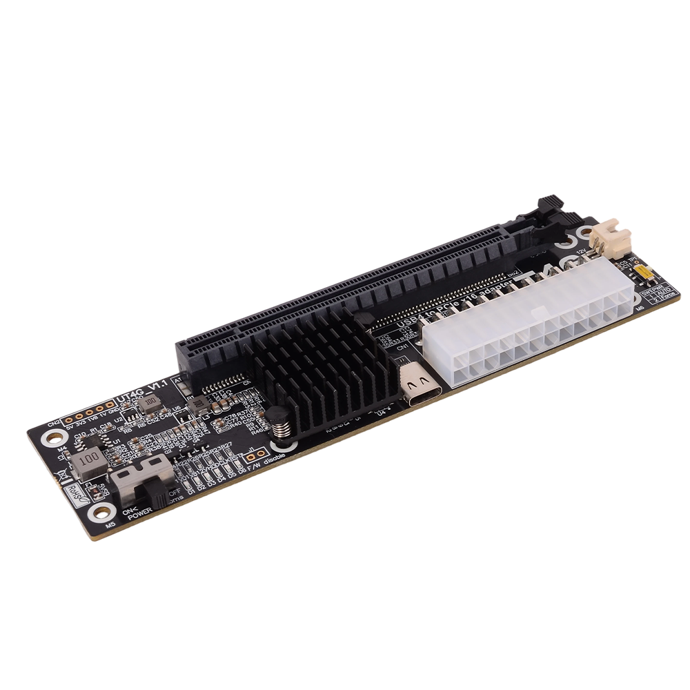 Granzon GPU-waterblok voor MSI - Rtx 4090 Water Block Full Cover recensie en prijs