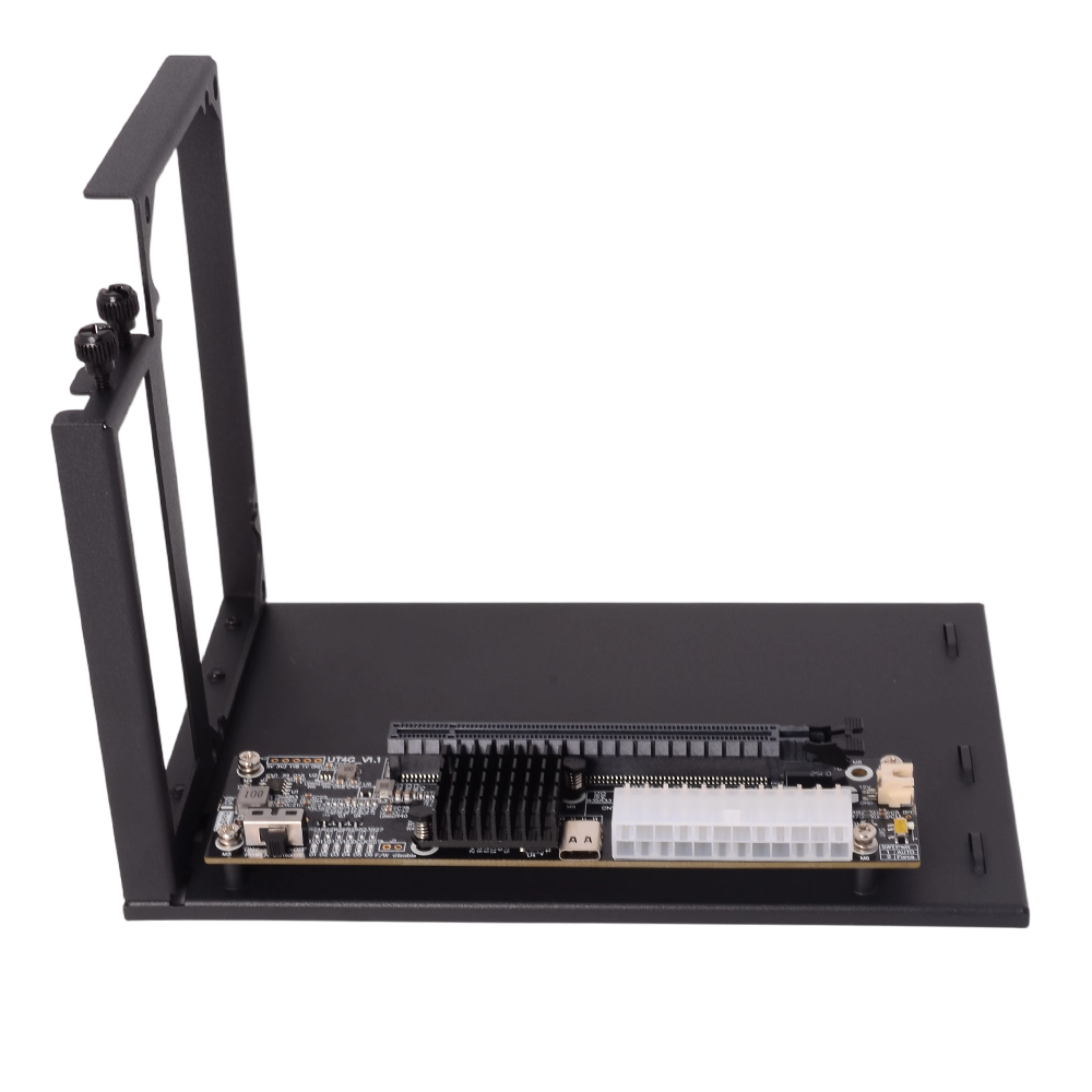 Granzon GPU-waterblok voor MSI - Rtx 4090 Water Block Full Cover recensie en prijs