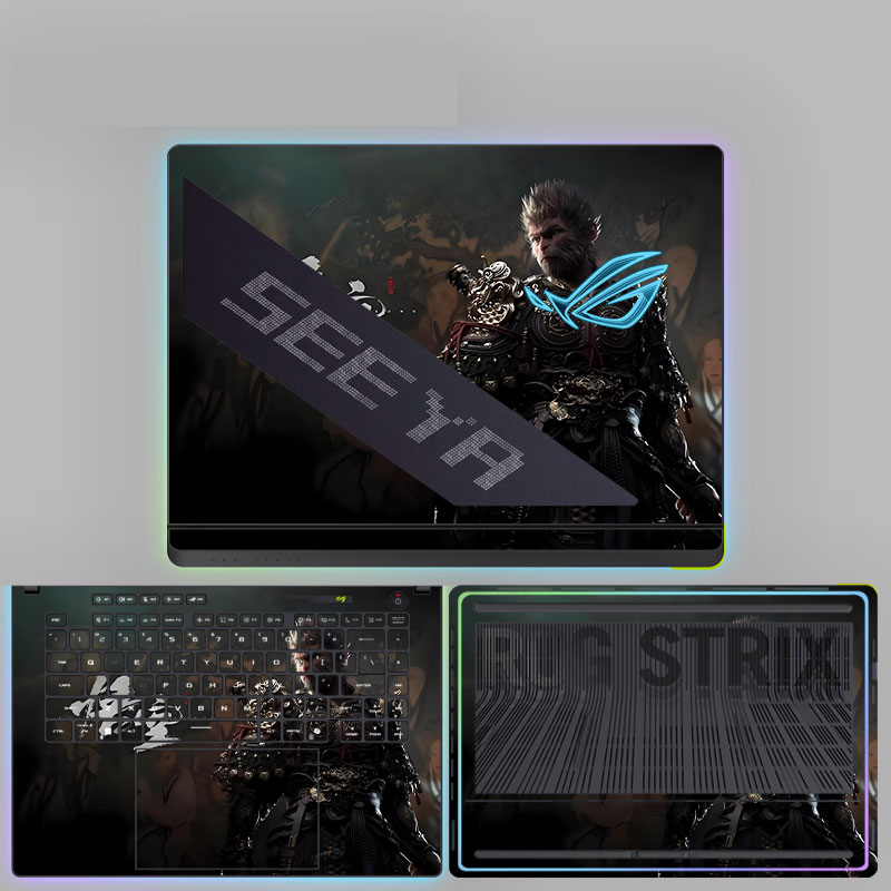 Mode Laptop Geschilderde Stick - Rtx 3090 24Gb Gddr6X recensie en prijs