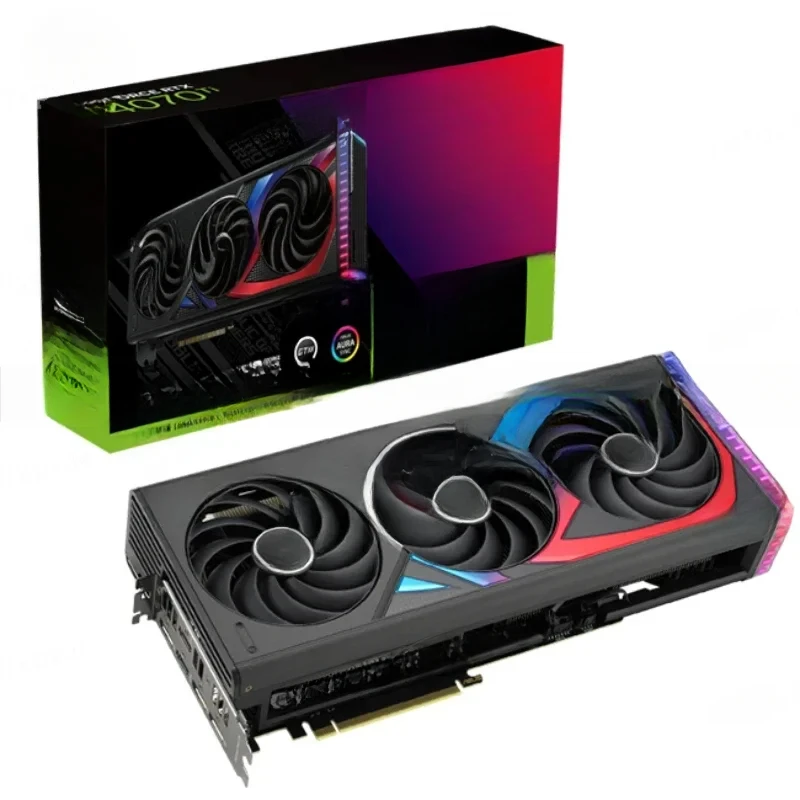 2026-4060 Placa De Video Compu - Rtx 4090 24Gb Graphics Card recensie en prijs