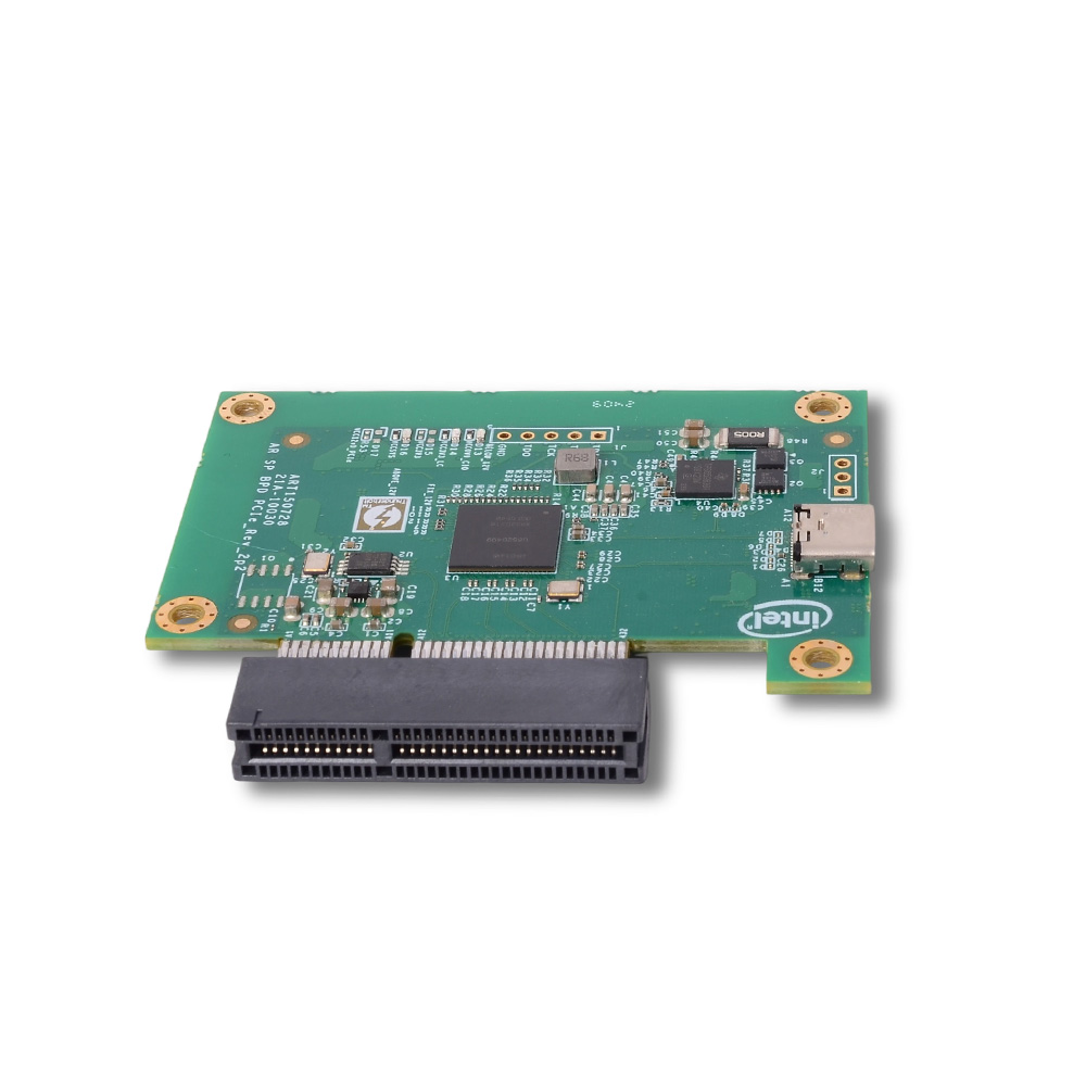 Thunderbolt 4 naar PCI-E 4X ex - Gpu External Dock Egpu Thunderbolt 4 recensie en prijs