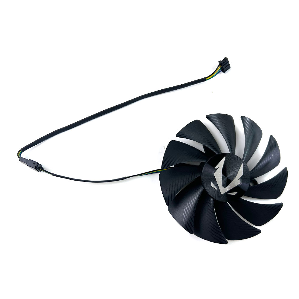 3 STUKS NIEUWE Koelventilator  - Rtx 4070 Ti Super 16Gb recensie en prijs