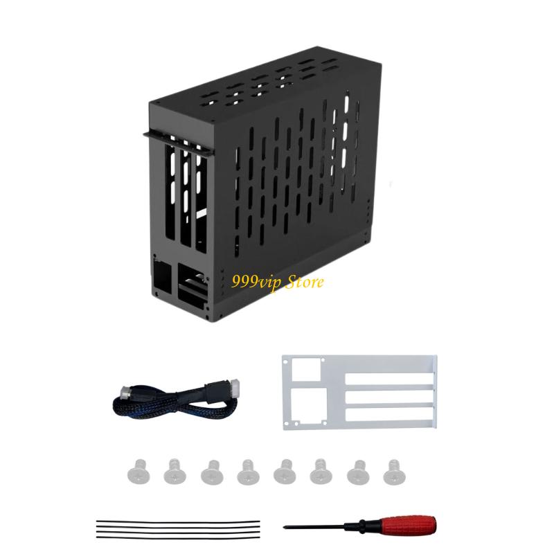 C90C Oculink GPU grafische kaa - Oculink Gpu Dock Station recensie en prijs
