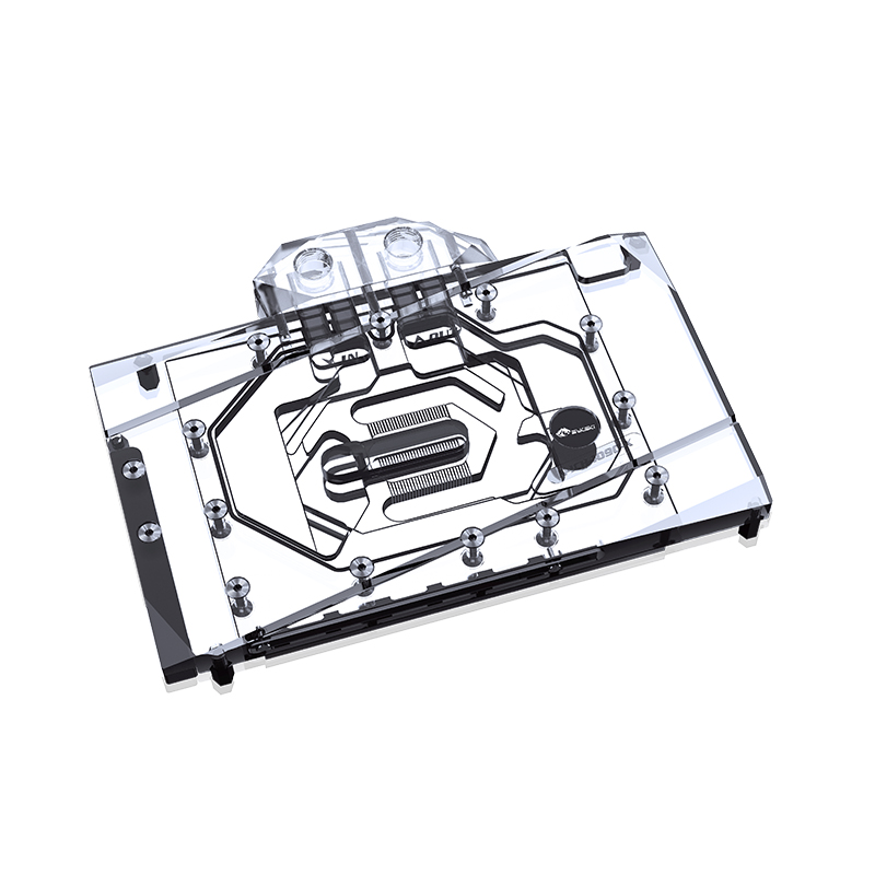 Bykski Waterkoeler Gebruik Voo - Rtx 4090 Water Block Full Cover recensie en prijs