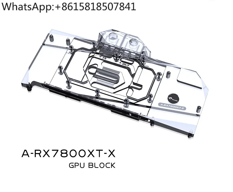 A-RX7800XT-X Grafische kaart w - Rx 7800 Xt 16Gb recensie en prijs