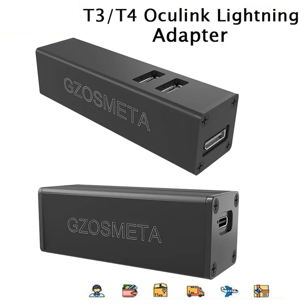 Oculink Thunderbolt USB4 Adapt - Oculink Gpu Dock Station recensie en prijs