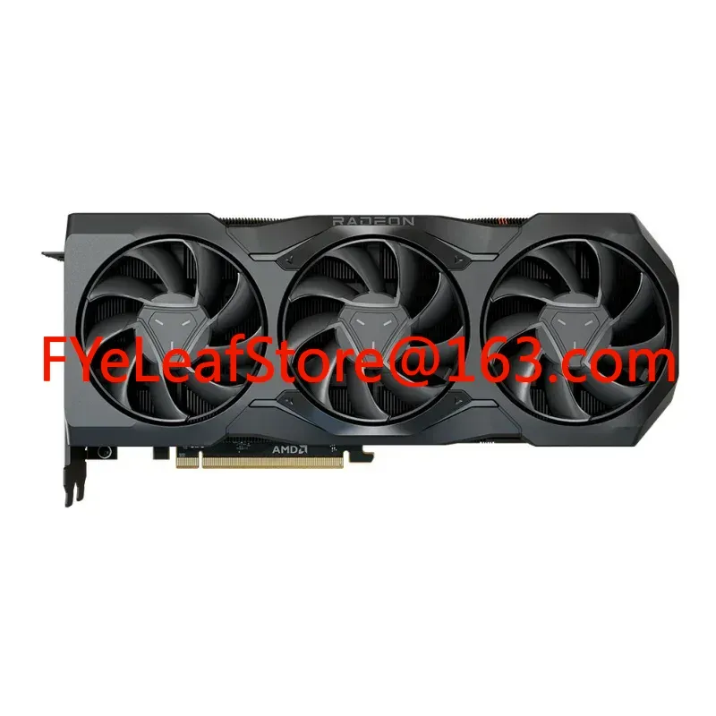 nieuwe AMD RADEON RX 7900 XTX  - Rx 7900 Xtx 24Gb recensie en prijs