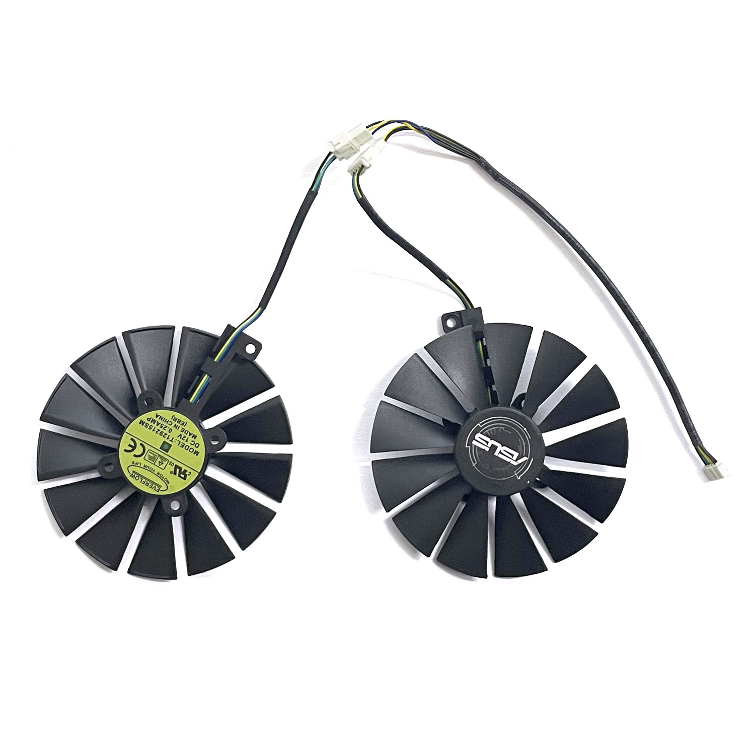 2x T129215SM FDC10M12S9-C RX58 - Rtx 3090 24Gb Gddr6X recensie en prijs