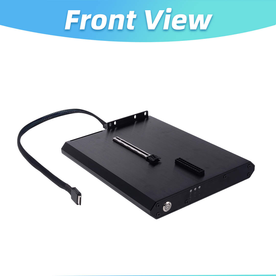 OCuLink eGPU PCIe 4.0 X4 SFF-8 - Oculink Gpu Dock Station recensie en prijs