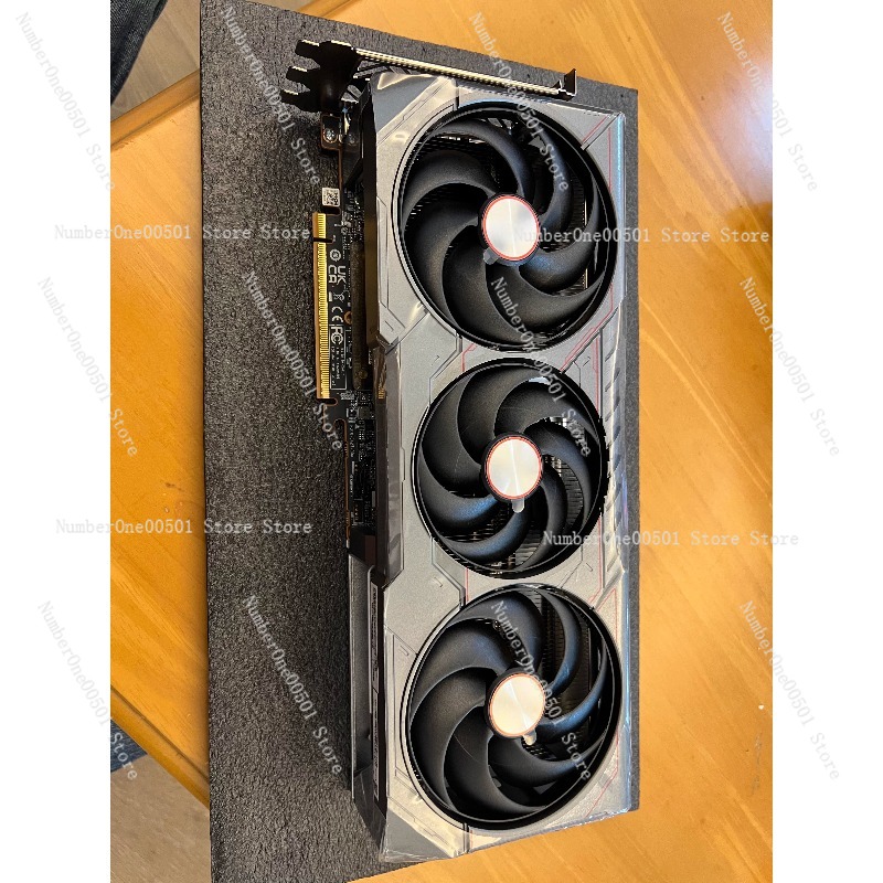 Radeon RX 9070 GRE 9070 7700 7 - Rx 7900 Xtx 24Gb recensie en prijs