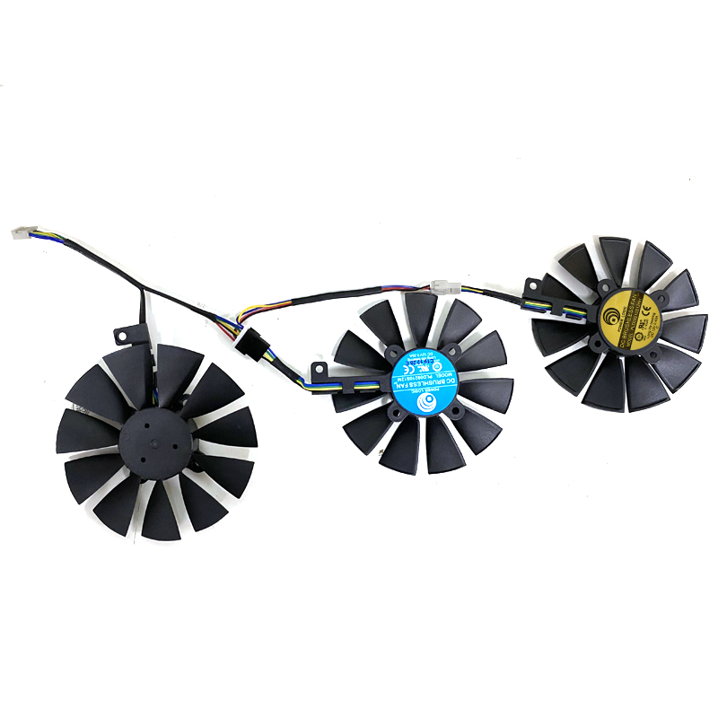 87Mm Pld09210s12hh Koeler Vent - Rtx 3090 24Gb Gddr6X recensie en prijs