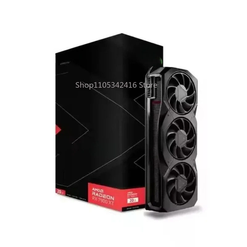 Speedster MERC310 AMD Radeon R - Rx 7900 Xtx 24Gb recensie en prijs