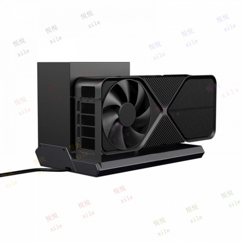 L+ voor MINISFORUM DEG1 Extern - Oculink Gpu Dock Station recensie en prijs