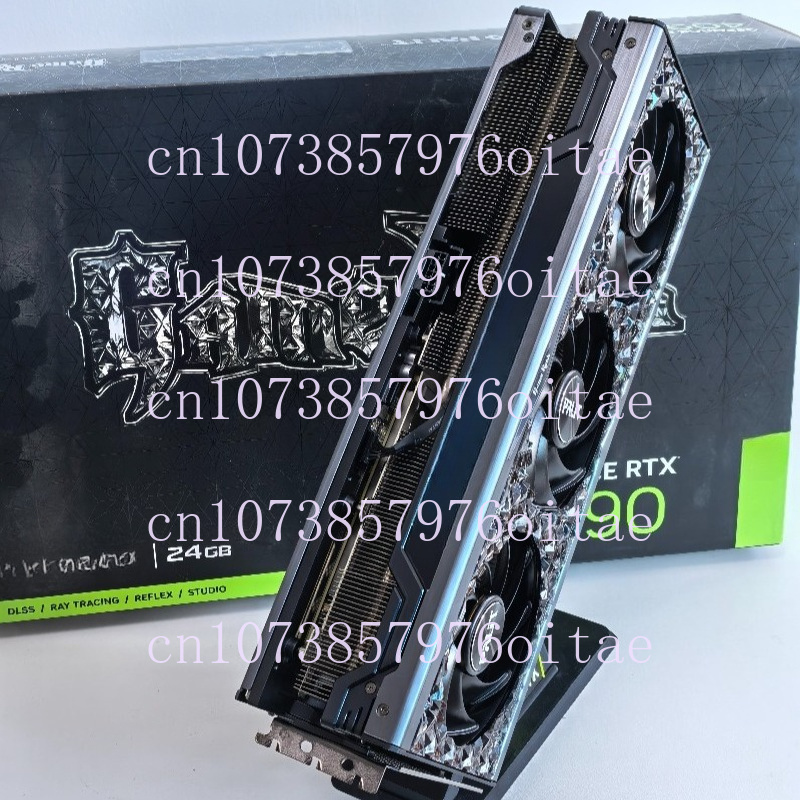 V100 Grafische Kaart 32G Gemod - Rtx 4090 24Gb Graphics Card recensie en prijs