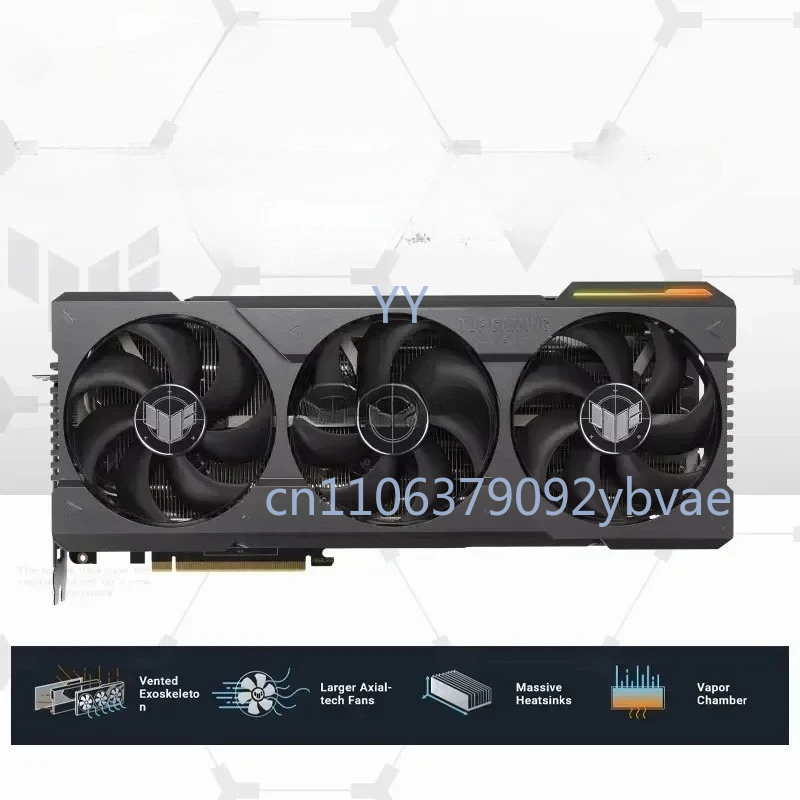 RTX 4090 24 GB GDDR6X 384-bit  - Rtx 4090 24Gb Graphics Card recensie en prijs